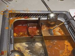 -海底捞火锅(丰尚国际广场店)