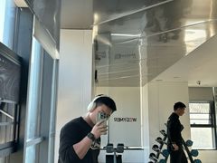 -WEGYMER健萌健身(麦德龙钰龙天下馆)