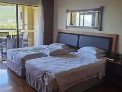 -三亚亚龙湾天域度假酒店