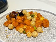 -荟廷·晶萃(陆家嘴尚悦湾店)