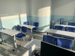 -新航道雅思托福·留学·考研培训(人民广场校区)