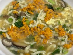 -海胆小馆(东北水饺·春柳店)