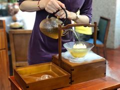 -君悦酒店·1881·北京烤鸭