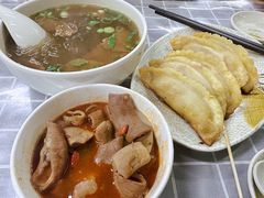 -清真蒋有记(老门东店)