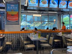 -肥韬茶餐厅(海上世界店)