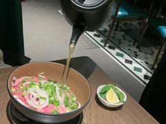 -安南越南餐厅(青岛万象城店)