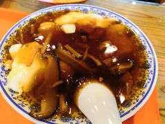 -南来顺饭庄·清真(南菜园店)