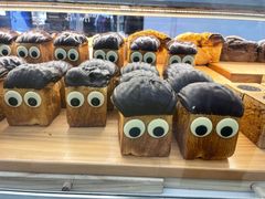 -红星前进面包牛奶公司(君太店)