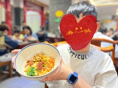 -临潼印象·特色陕菜
