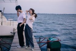 -茜茜公主婚纱摄影会馆