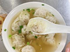 馄饨-汪家馄饨(集庆路店)