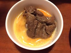 -牛玄庵日式寿喜烧·料理店(新源里店)