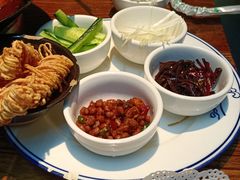 -百味地锅鸡(夹河西街店)