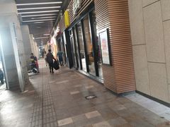 -麦当劳(海岸城店)