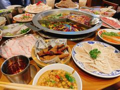 -楠火锅(太古里总店)