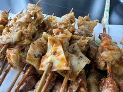 -老黑板筋(顺义总店)