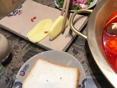-小龙坎老火锅(红旗街店)