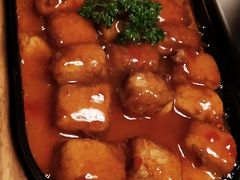 -树下时尚餐厅(翠园街店)