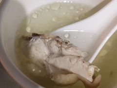 -范饭椰林川湘味海鲜·椰子鸡(三亚湾椰梦长廊店)