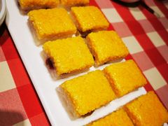 -西贝(上海新梅广场店)