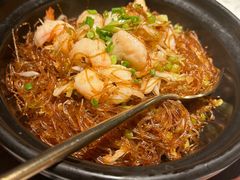 -椒点·川粤精品(香港广场店)