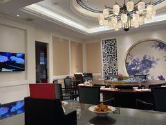 -海悦御华大酒店·中餐厅