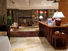 -正佳广场万豪酒店-粤菜餐厅·点心·海鲜·聚餐