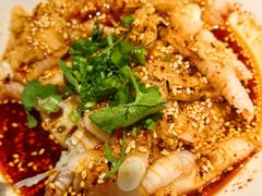-太二酸菜鱼(沈阳万象城店)