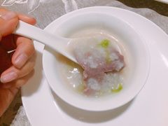 生滚牛肉粥-香云轩·顺德菜(香云纱园林酒店店)