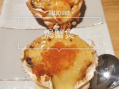 -活鳗饭·鹅肝范儿(高碑店店)
