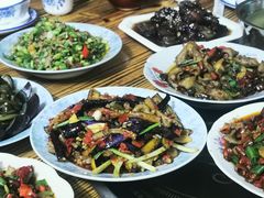 -金阳餐厅(G210国道店)