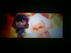 -嘉华国际影城(学清路店)