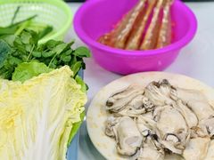 -蚝乡农庄(铁涌赤岸店)