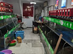 -阳澄湖大闸蟹·琼灵阁牌品牌连锁(吴中总店)
