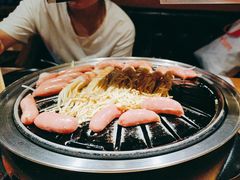 -九田家黑牛烤肉料理(太原迎泽区同至人店)