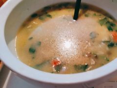 -荷塘秋月·本帮江浙菜(国权路店)