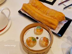 -金苑海鲜酒家(来魅力店)