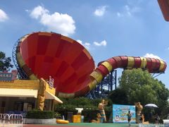 -上海玛雅海滩水公园