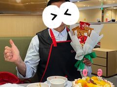 -海底捞火锅(金地广场生日主题店)