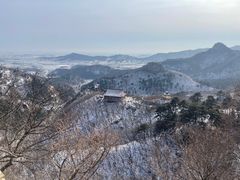 -青岩寺风景区