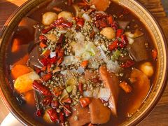 -泰来风味馆(桂林街店)
