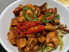 -客家汇·客家传承菜(水库店)
