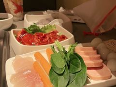 -海底捞火锅(坪山益田假日广场店)