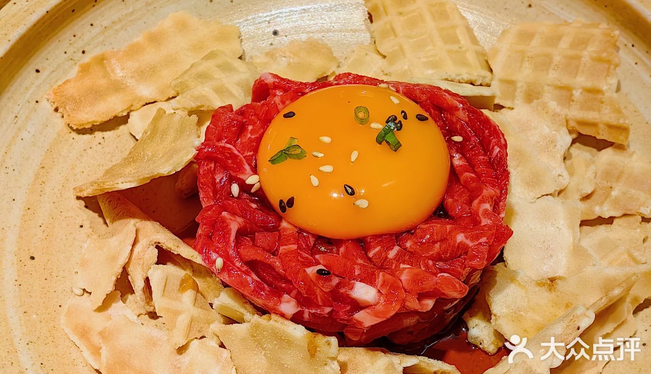 真的蛮好吃的一家锅物料理