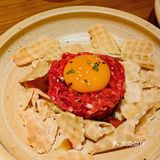 真的蛮好吃的一家锅物料理