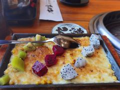 -九田家黑牛烤肉料理(香河店)
