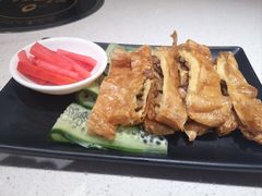 -一叶一世界•素食餐厅(新光天地店)
