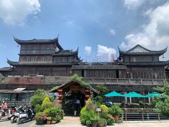 -二十八里太湖船菜(吉祥路店)