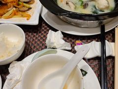-好彩海鲜火锅饭店(银河百老汇店)
