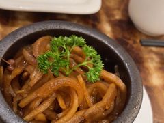 -一楼食业·美食人家